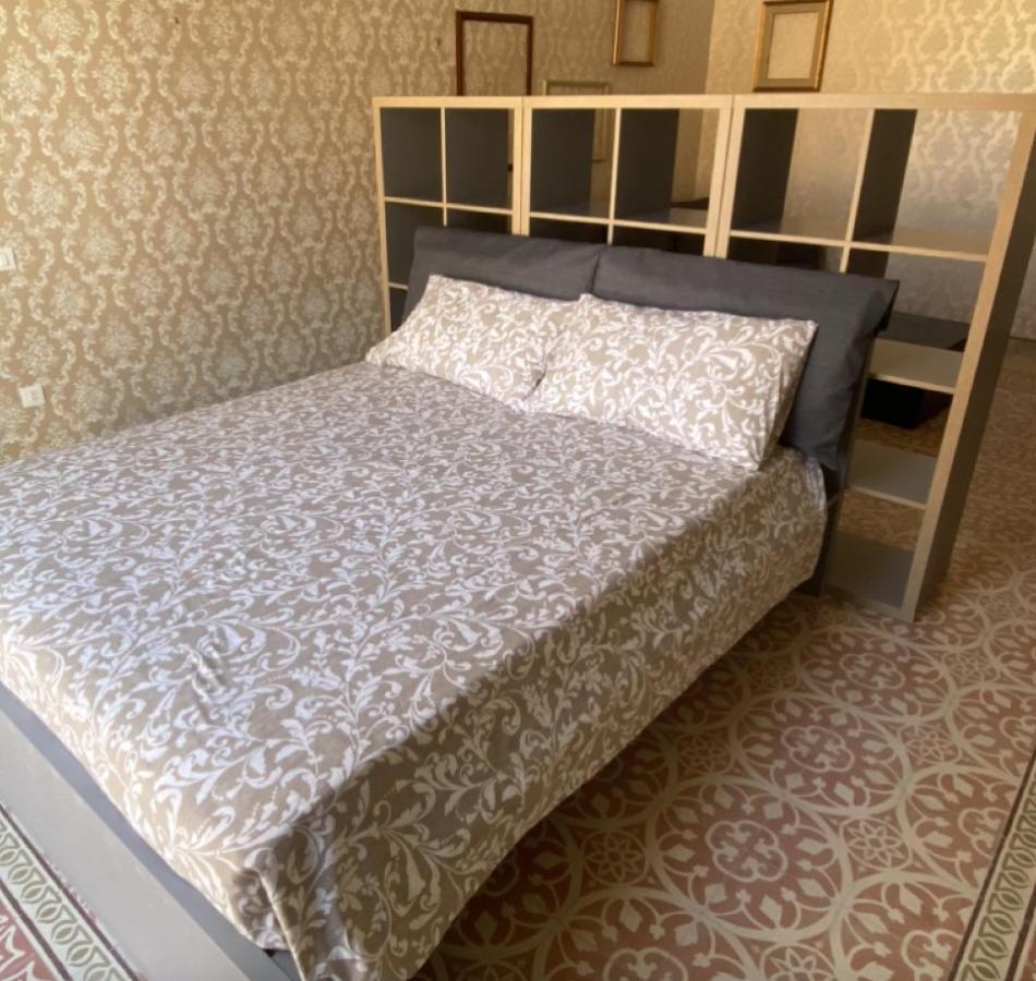 Il Gallo Di Eracle - Charming Suites & Rooms Termini Imerese Exterior foto